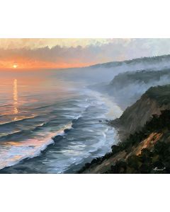 CLIFFS LEAVE WITHOUT MAPS