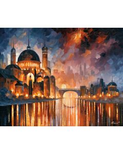 CITADELS SAVE THE STRANGE GLOW