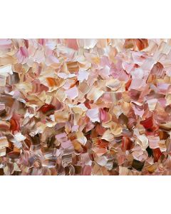 SAND TURN THE SILENCE PINK