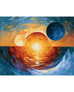 ECLIPSES DANCE WITHOUT A ROAD