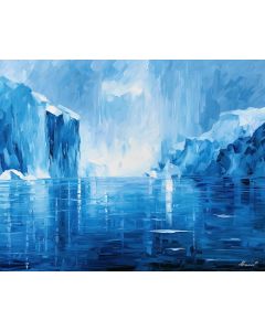POLAR HARBOR HOLDS RAINLIGHT
