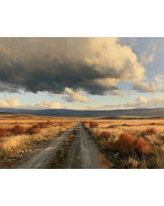 FALL PLATEAU ROAD