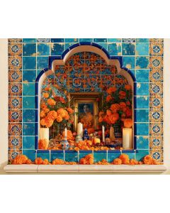 OFRENDA NICHE