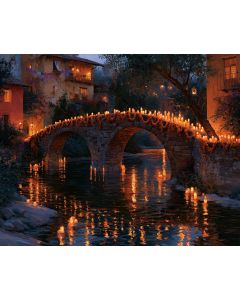 CANDLE BRIDGE
