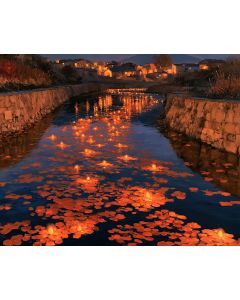 MARIGOLD RIVER