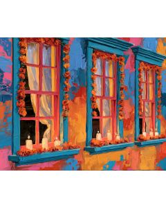 MARIGOLD WINDOWS