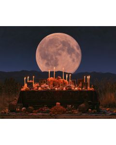 MOONLIT OFRENDA