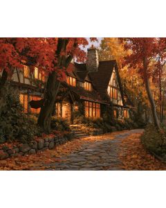 FALL COUNTRY INN