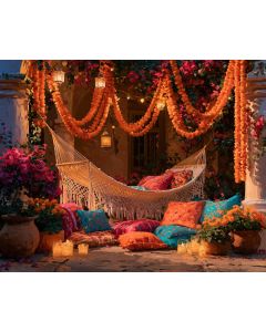 MARIGOLD HAMMOCK