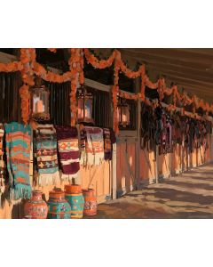 MARIGOLD STABLE