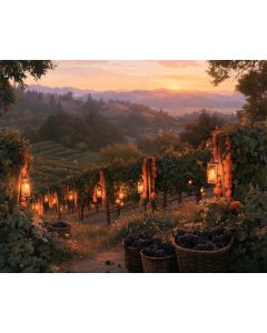 MARIGOLD VINEYARD