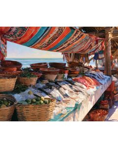 COASTAL FISH MARKET