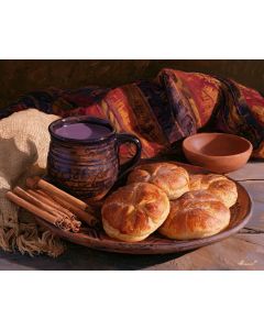 API AND PASTRIES