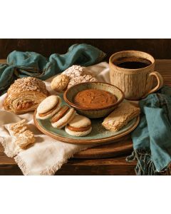 DULCE DE LECHE DESSERTS
