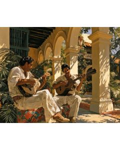VERACRUZ JAROCHO PLAZA