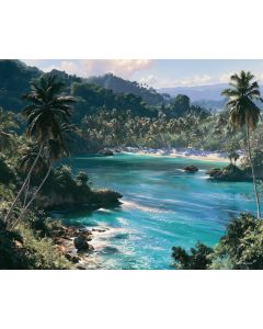 SAMANA PALM BAY