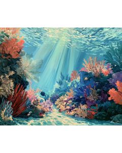 ROATAN REEF