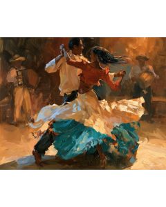 MERENGUE NIGHT