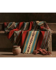 COAHUILA SALTILLO SERAPE