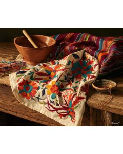 OTOMI EMBROIDERY