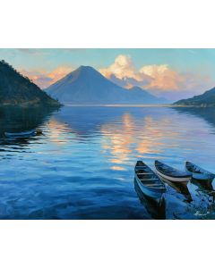 ILOPANGO EVENING