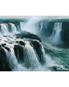 IGUAZU FALLS
