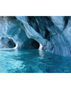 MARBLE CAVES