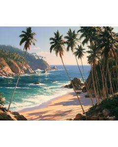 GUERRERO PACIFIC PALM BEACH