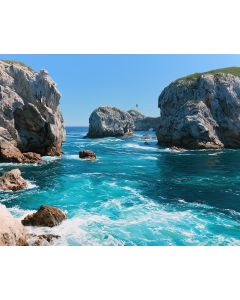 NAYARIT ISLAS MARIETAS COAST
