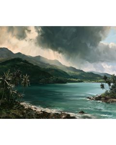 BARACOA COAST
