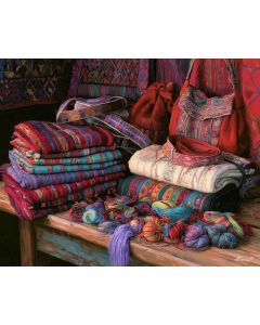 GUATEMALAN TEXTILES