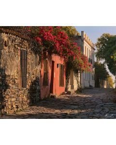 COLONIA COBBLESTONES