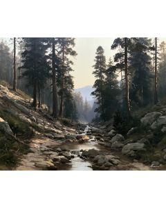 DURANGO SIERRA FOREST