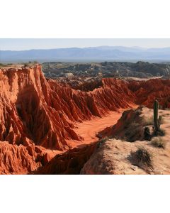 TATACOA DESERT