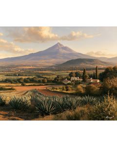 PUEBLA POPOCATEPETL FIELDS