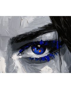 COBALT MASCARA BW