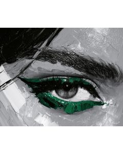 EMERALD UNDERLINER BW