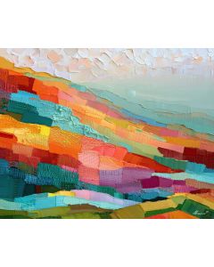 FABRIC HILL FADES PEARLFOG