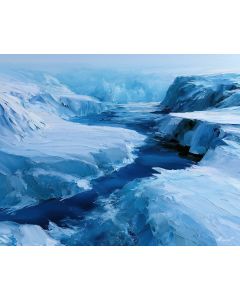 AQUA BASIN SPILLS VELVETSKY
