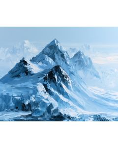 ARCTIC RIDGE SWALLOWS ROSECANDLE