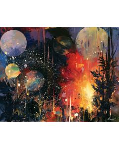 ORBITAL GREENHOUSE COVERS RAINLIGHT