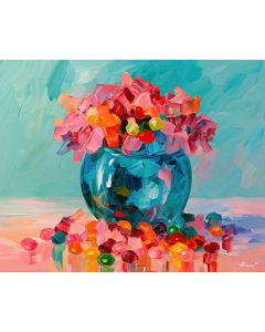 CANDY VASE FLOODS JADEWEATHER