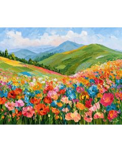 WOOLEN HILL MINTGLOW