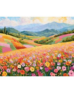 STITCHED VALLEY SORBETLIGHT