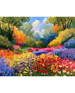 VALLEY UNDER EMBROIDERED PEARLDAY