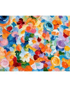 MAT OF DAISYLIGHT