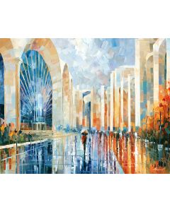 IVORY PROMENADE AT SUMMERGLASS