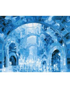 AQUA DOME AQUAHONEY