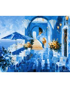 SAPPHIRE TERRACE SUNNYLILAC