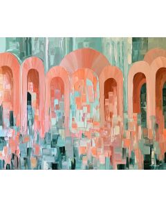 CORAL DOME SUMMERMINT